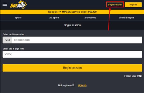betyetu co mz apk|Betyetu Guide: How to Sign Up & Create New Account for MZ.